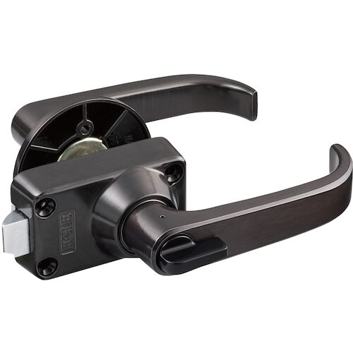 ECLE バリアフリーレバーハンドル トイレ用 内