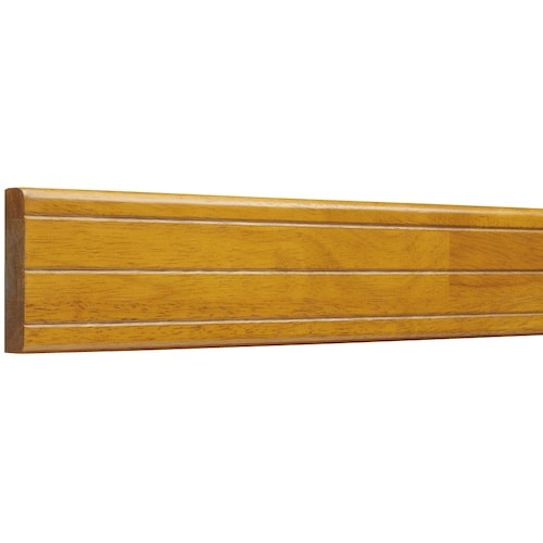 ECLE ECLE木製ベースプレート 80mm巾