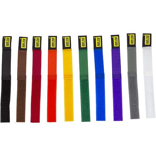 RIP−TIE ケーブルラップ 19.05mmX1