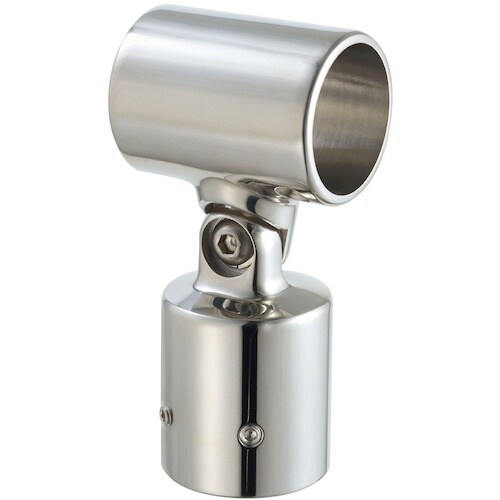 ECLE ステン32 支柱用自在ジョイント 115