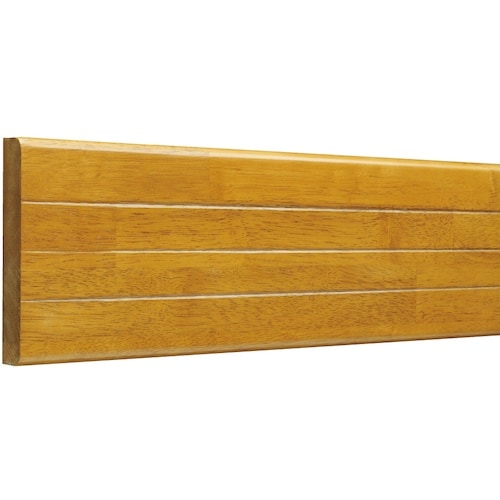 ECLE ECLE木製ベースプレート 120mm巾