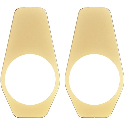 ECLE リフォーム用レバーハンドル錠 長座化粧プ