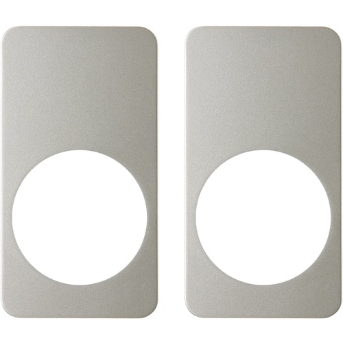 ECLE リフォーム用レバーハンドル錠 長座化粧プ