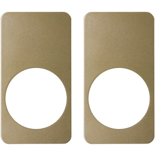 ECLE リフォーム用レバーハンドル錠 長座化粧プ