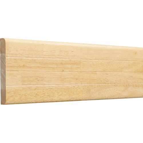 ECLE ECLE木製ベースプレート 120mm巾