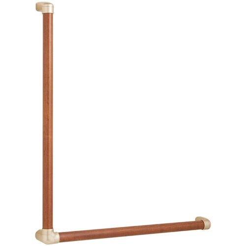 ECLE 手すり コロバン棒 フリーハンド スマー