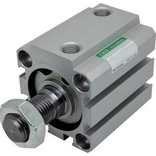 CKD スーパーコンパクトシリンダ