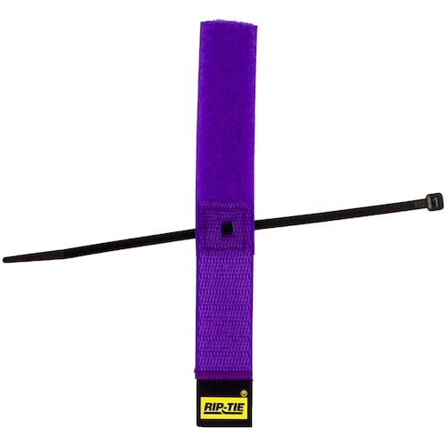 RIP−TIE ケーブルハンガー 25.4mmX3