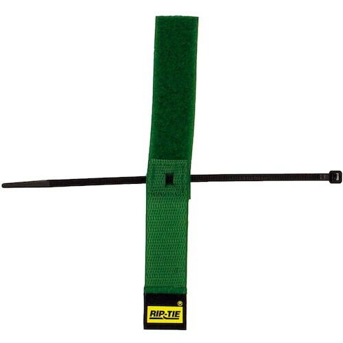 RIP−TIE ケーブルハンガー 25.4mmX7