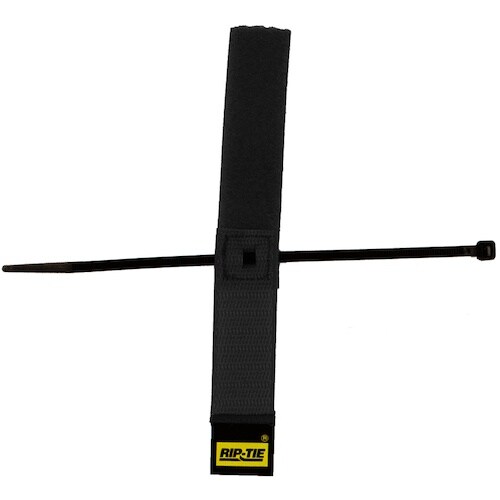 RIP−TIE ケーブルハンガー 25.4mmX5