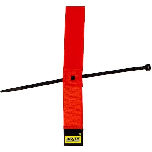 RIP−TIE ケーブルハンガー 25.4mmX2