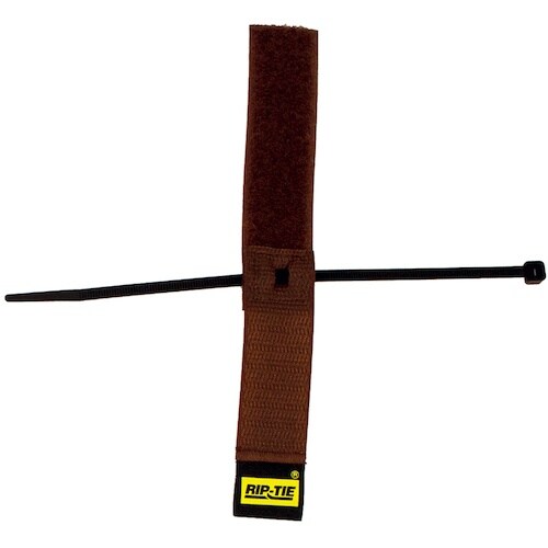 RIP−TIE ケーブルハンガー 25.4mmX1