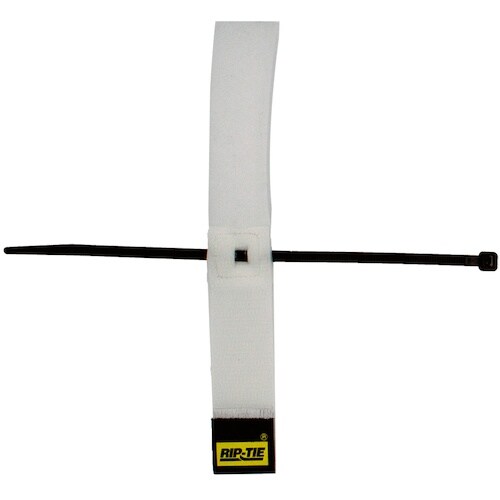 RIP−TIE ケーブルハンガー 25.4mmX2