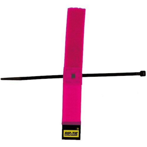 RIP−TIE ケーブルハンガー 25.4mmX7