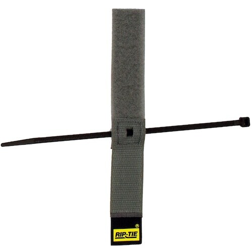 RIP−TIE ケーブルハンガー 25.4mmX1