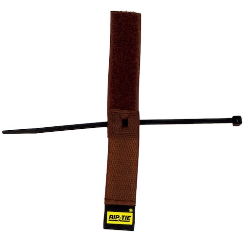 RIP−TIE ケーブルハンガー 25.4mmX3