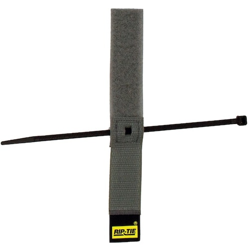 RIP−TIE ケーブルハンガー 25.4mmX3