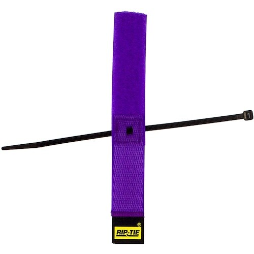 RIP−TIE ケーブルハンガー 25.4mmX3