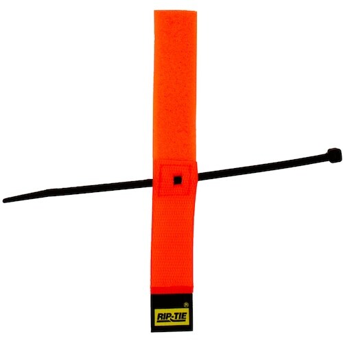 RIP−TIE ケーブルハンガー 25.4mmX3