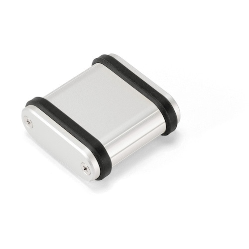 タカチ シリコンバンド付モバイルケース MXBシリ