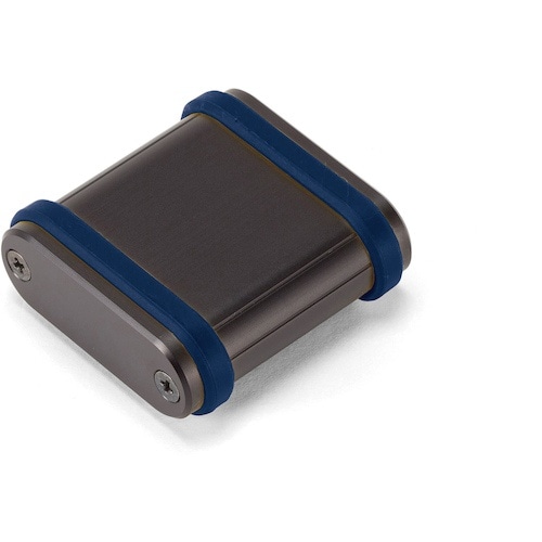 タカチ シリコンバンド付モバイルケース MXBシリ