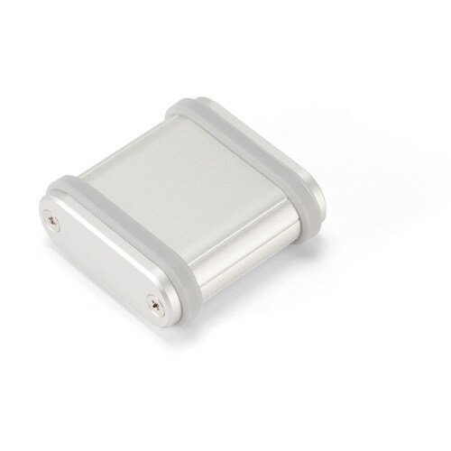 タカチ シリコンバンド付モバイルケース MXBシリ