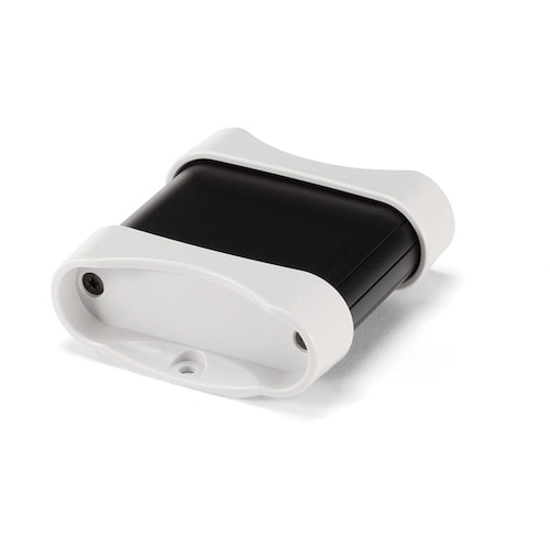 タカチ 壁付ネットワークアルミケース MXFシリー