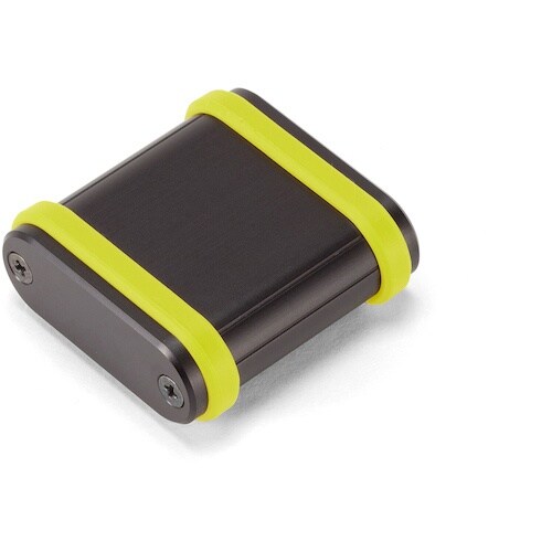 タカチ シリコンバンド付モバイルケース MXBシリ