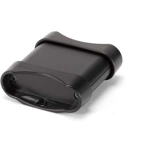 タカチ 壁付ネットワークアルミケース MXFシリー