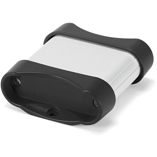 タカチ 壁付ネットワークアルミケース MXFシリー