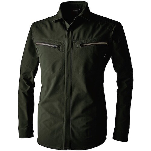 TS DESIGN TSエコダブルライトクロスロン