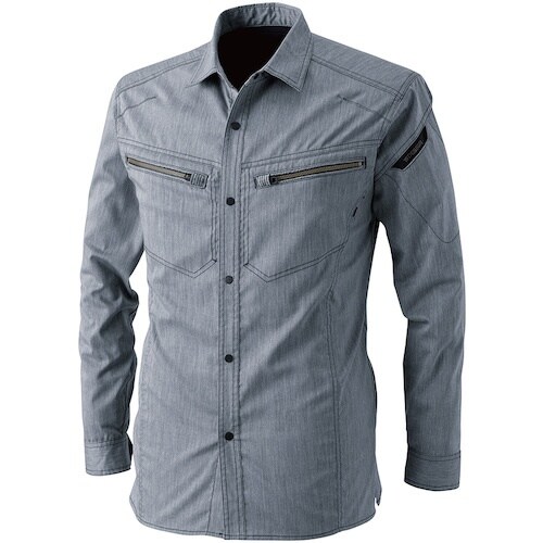 TS DESIGN LIGHT TECロングスリー