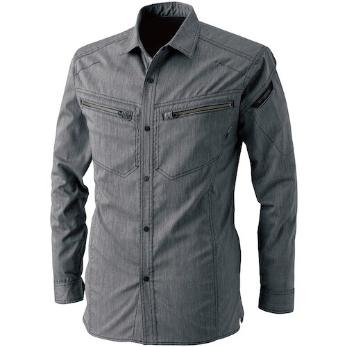 TS DESIGN LIGHT TECロングスリー