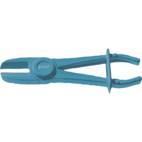 HAZET フレキシブルホースクリップ