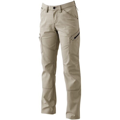 TS DESIGN ハイブリッドコットンレディース