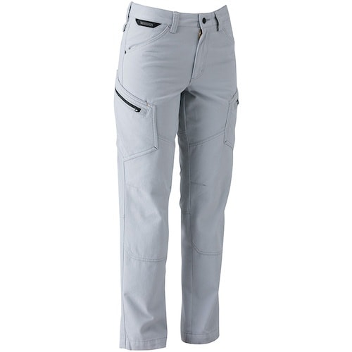 TS DESIGN レディースカーゴパンツ L シ