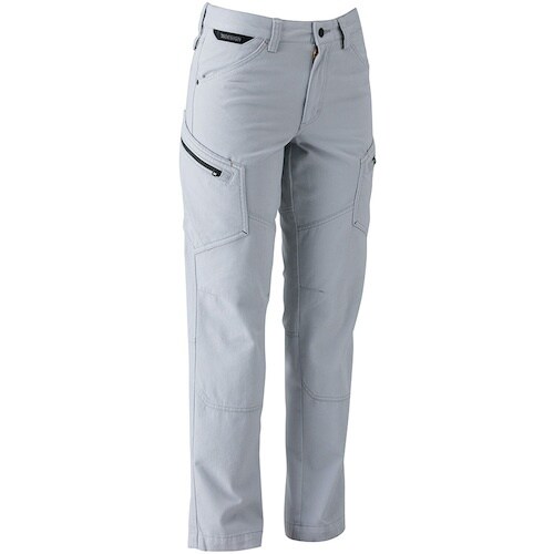 TS DESIGN レディースカーゴパンツ S シ