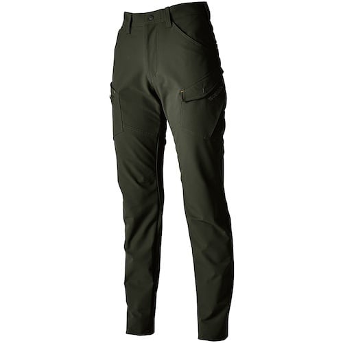 TS DESIGN TS4Dエコダブルクロスレディ