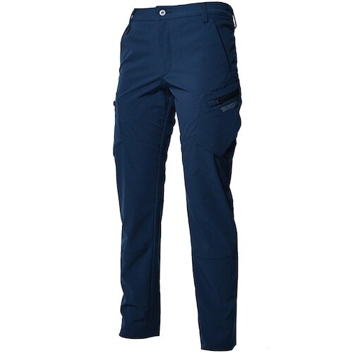 TS DESIGN TS 4Dレディースカーゴパン