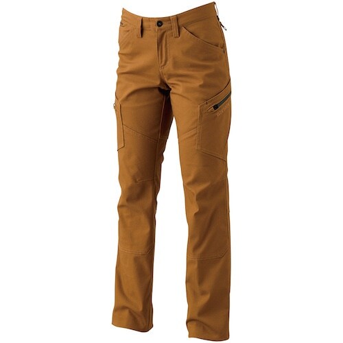 TS DESIGN ハイブリッドコットンレディース