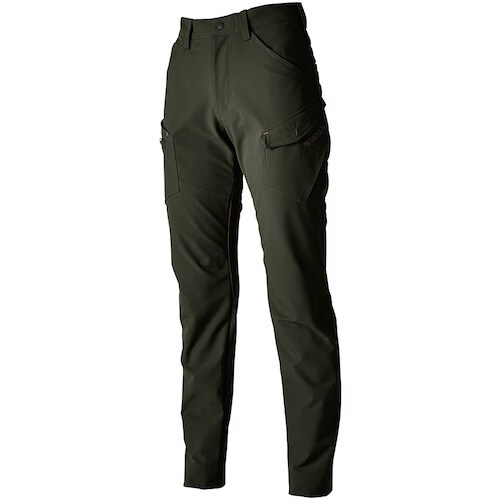 TS DESIGN TS4Dエコダブルクロスレディ