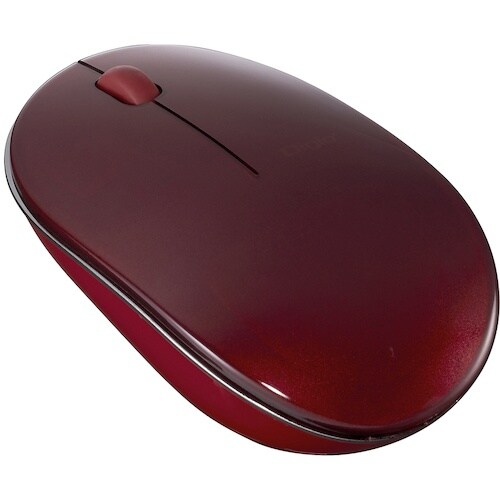 ナカバヤシ マウス Bluetooth 3ボタン