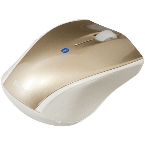 ナカバヤシ マウス 小型Bluetooth 3ボタ