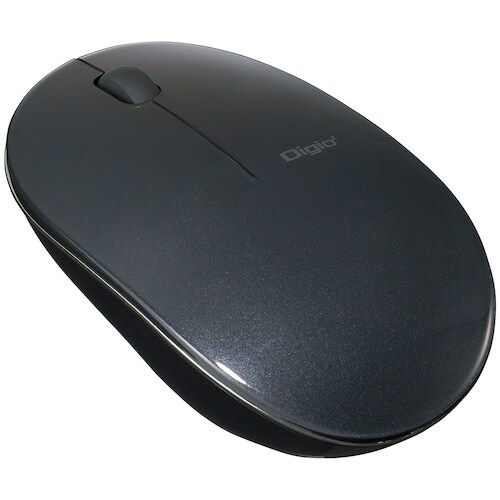 ナカバヤシ マウス Bluetooth 3ボタン