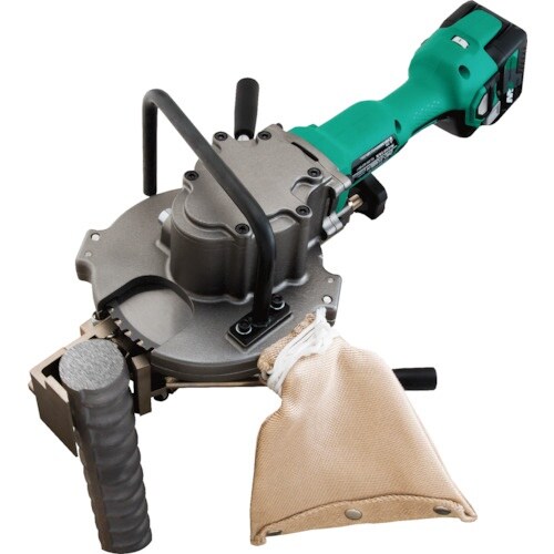 DIAMOND コードレスチップソーカッター