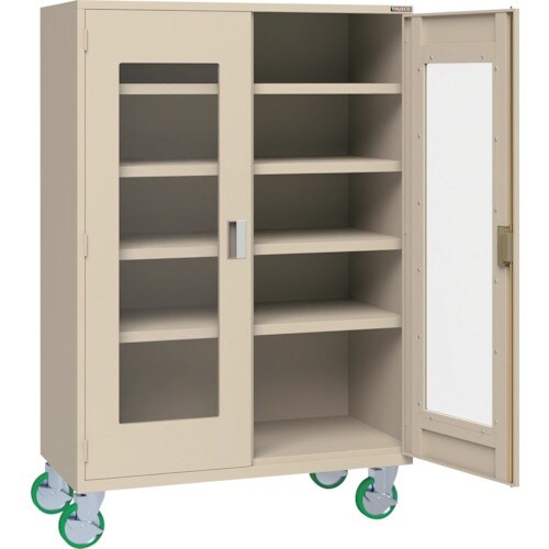 TRUSCO スーパーヘビーキャビネット 1200