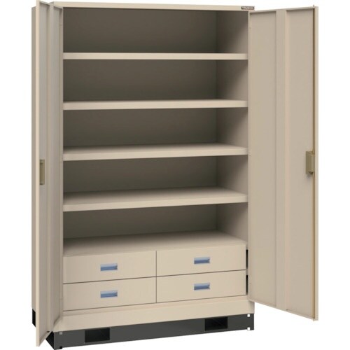 TRUSCO スーパーヘビーキャビネット