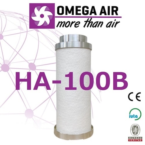 OMEGA AIR 圧縮空気フィルター 互換エレメ