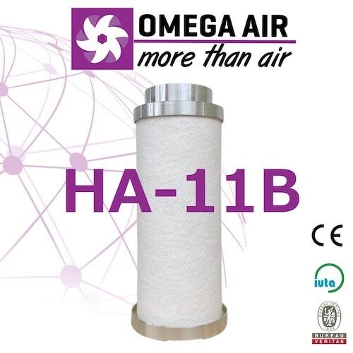 OMEGA AIR 圧縮空気フィルター 互換エレメ