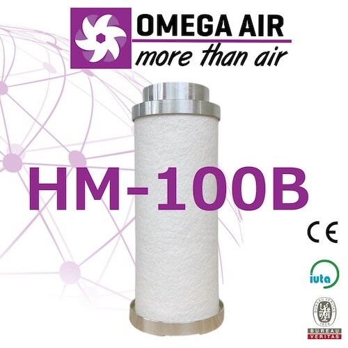 OMEGA AIR 圧縮空気フィルター 互換エレメ